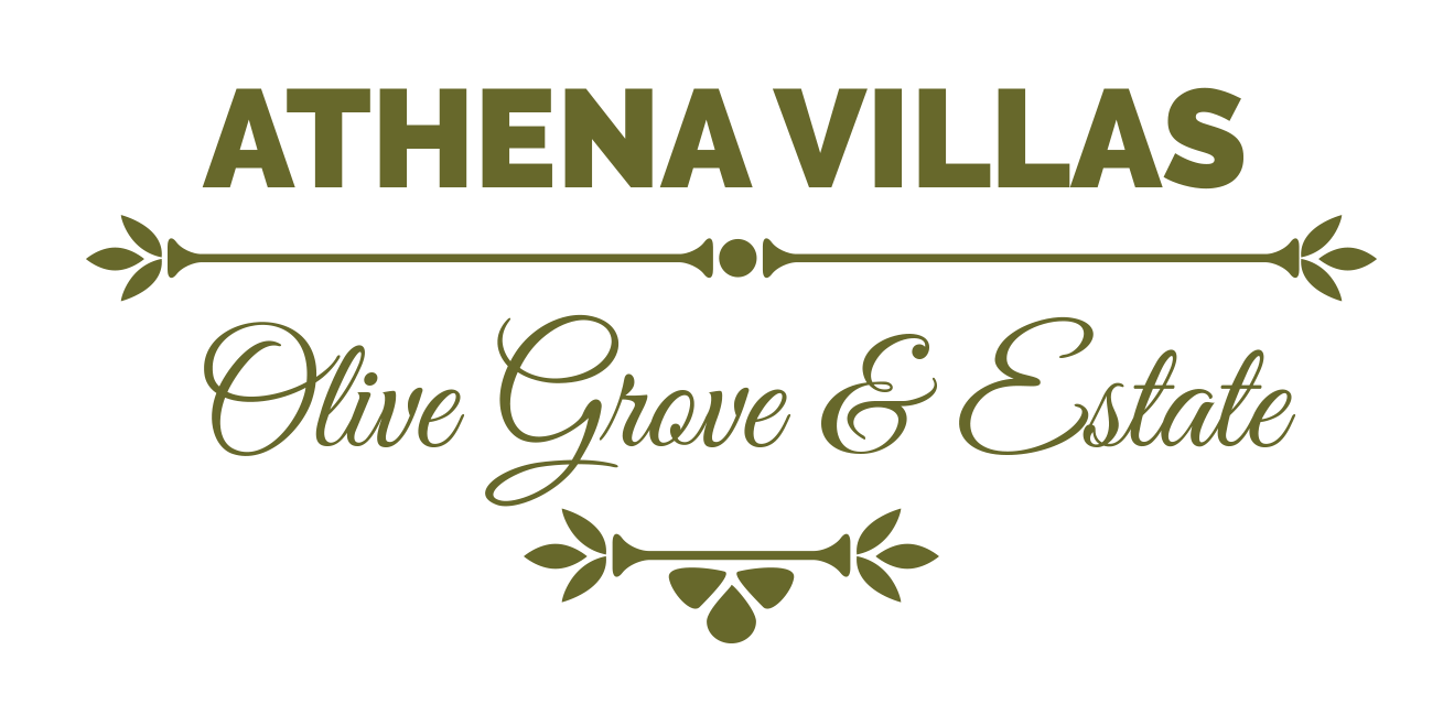 Villa Athena - Olive Grove & Estate